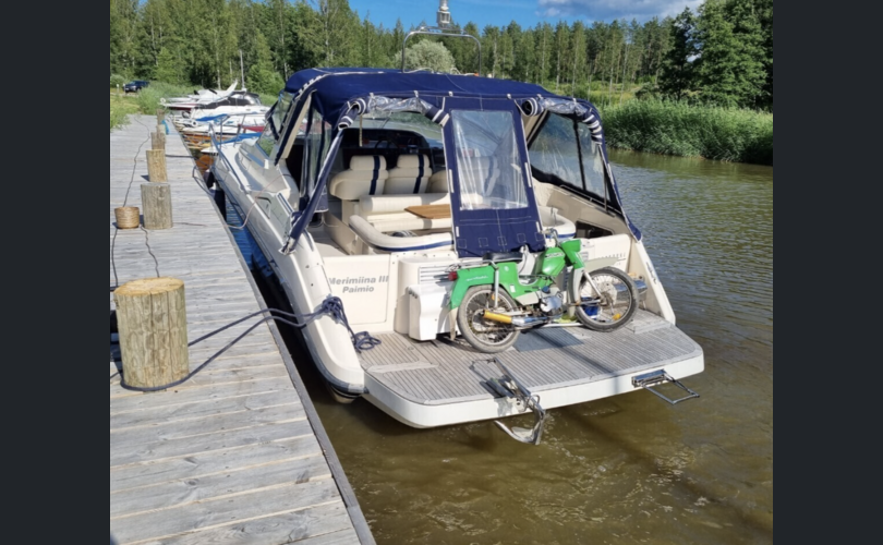 Draco 3400 Zircone-kuva-8